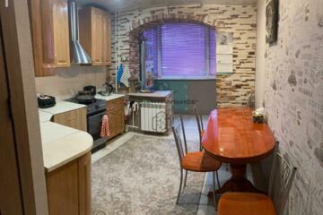 3-к квартира, 65 м², 1/9 эт.