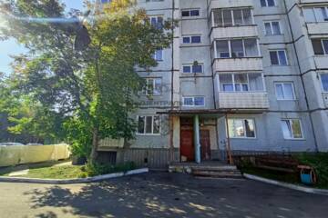 1-к квартира, 36 м², 3/5 эт.