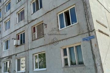 Студия, 20 м², 3/5 эт.