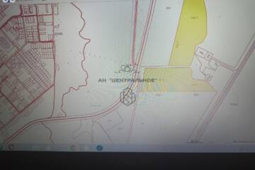 С/х использование, 43 га