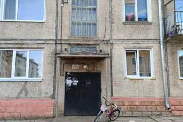 1-к квартира, 22 м², 1/5 эт.